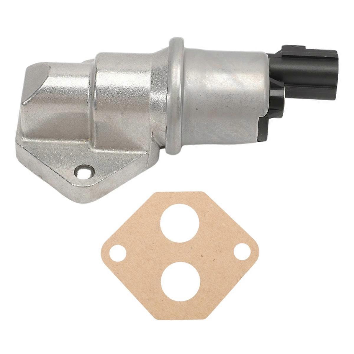 Idle Air Control Valve XS6Z9F715AA AC241 for Escape Focus Mercury Tribute Replaces 2152062 CX1775