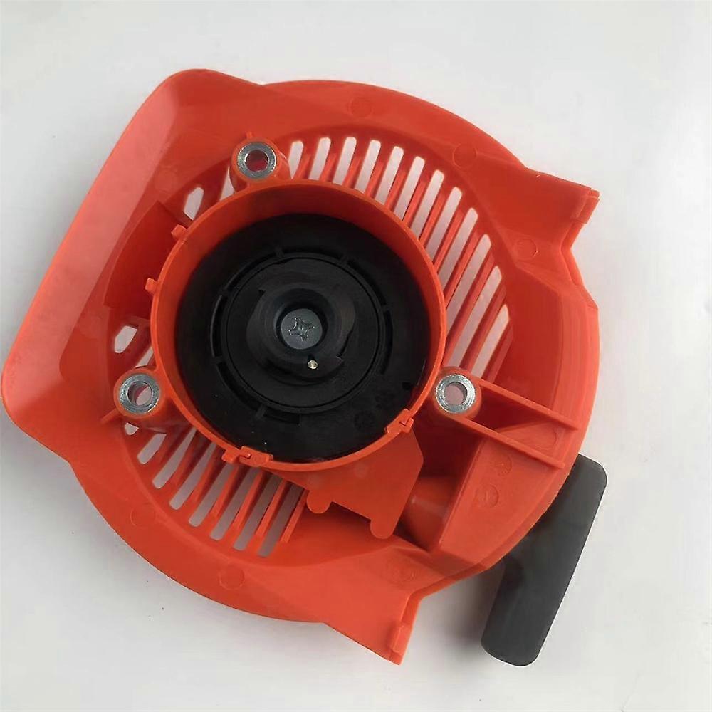 Pull Starter Rewind Recoil For Husqvarna 525RX 525RJX 525LK 525RK Chainsaw