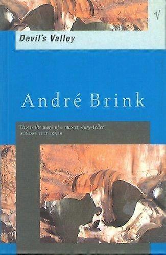 Devils Valley - Andre Brink
