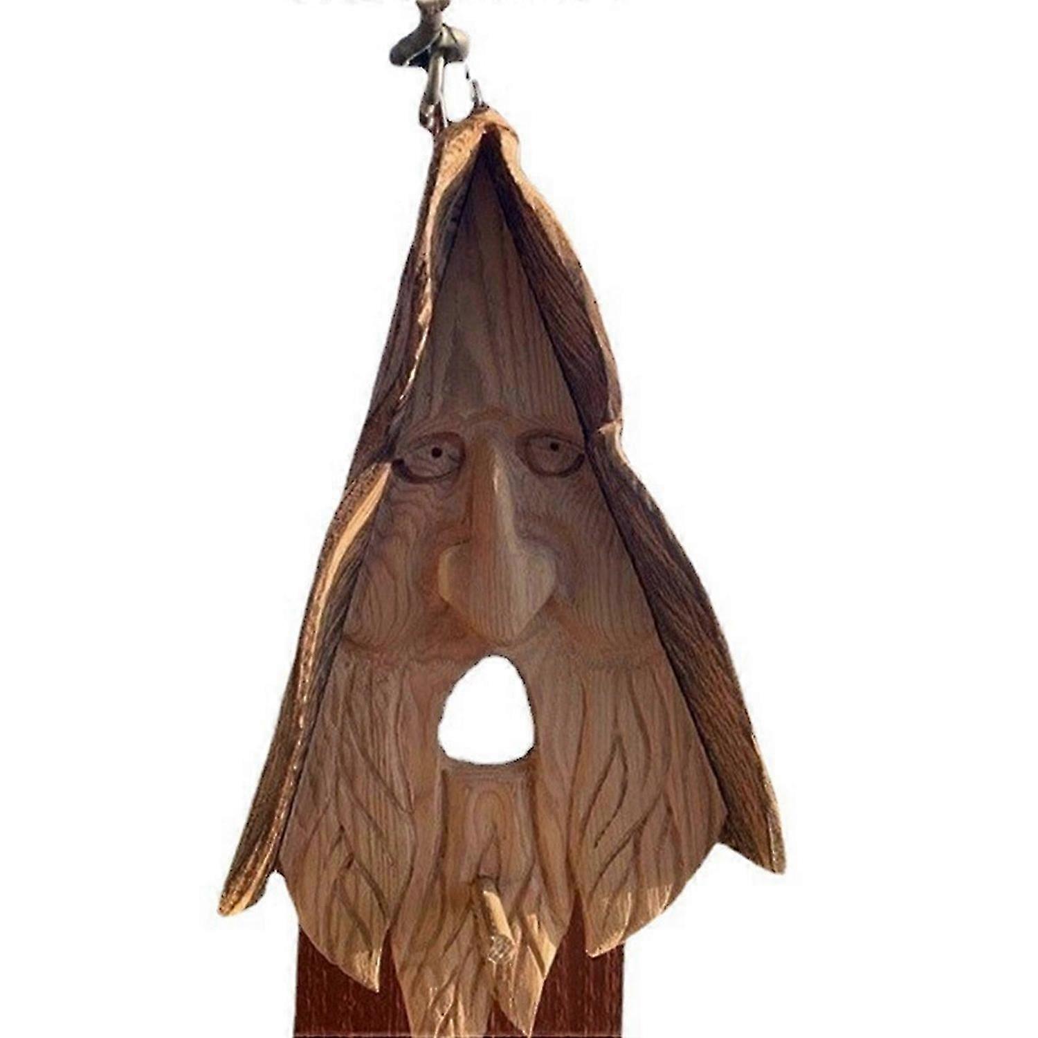 Bird Feeder Yard Decoration