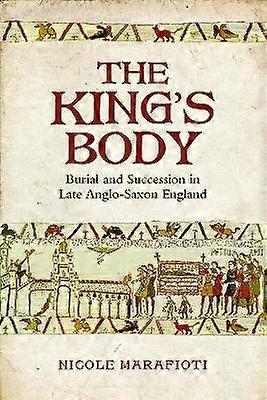 The King's Body