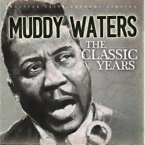 Muddy Waters The Classic Years CDNEW