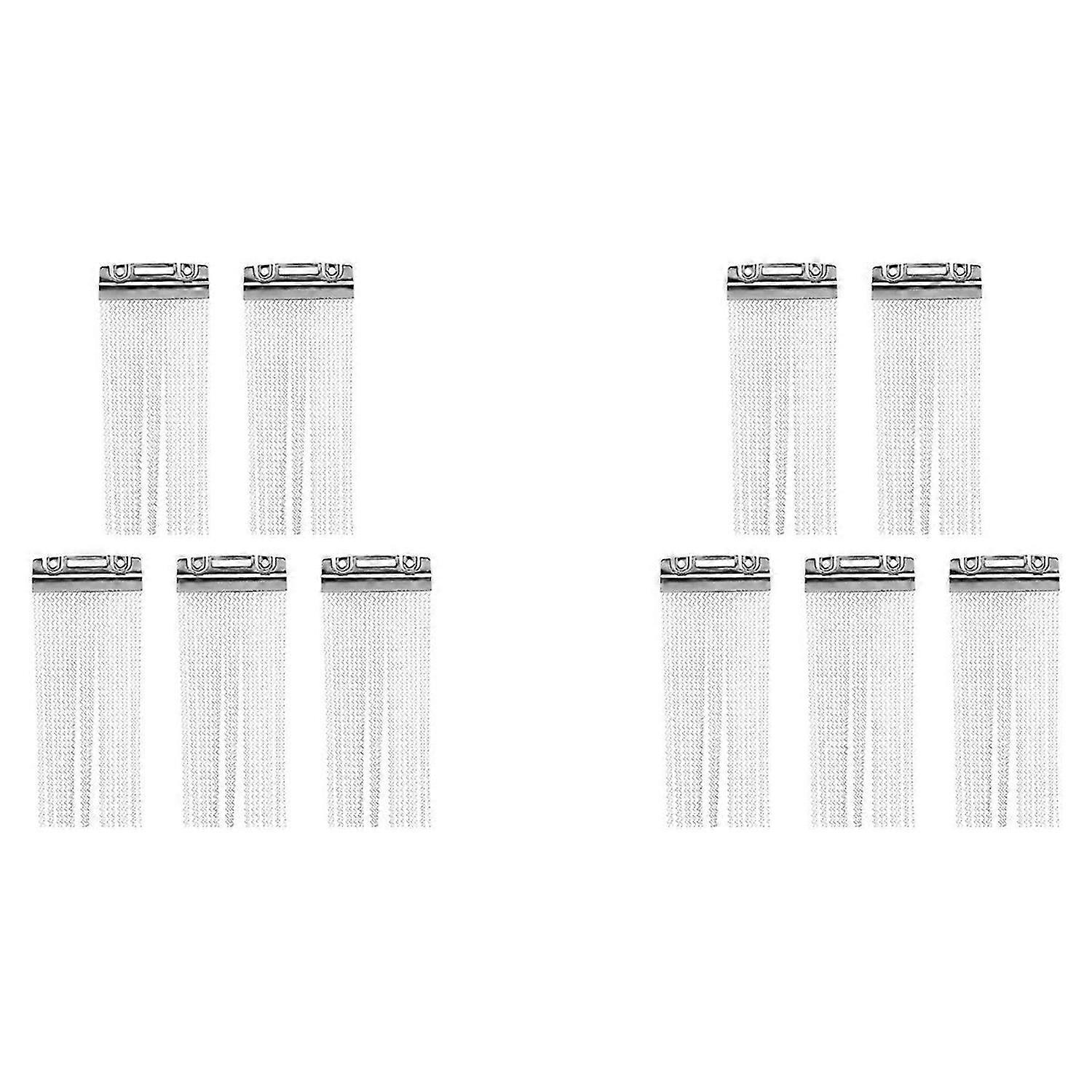 Half Design Drum Spring for Children Snare Cajon Box Drums 24 Strand