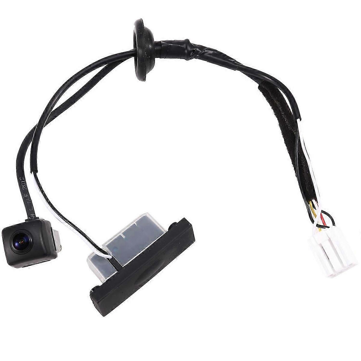 Caméra de recul Caméra de recul Caméra de recul 95760-1H000 95760-1H100 pour