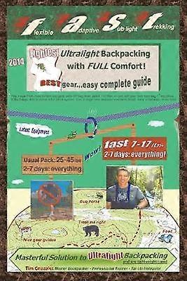 Trekking Sub-Light Adaptativo Flexible