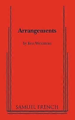 Arrangements by Kenneth S. Weitzman Paperback