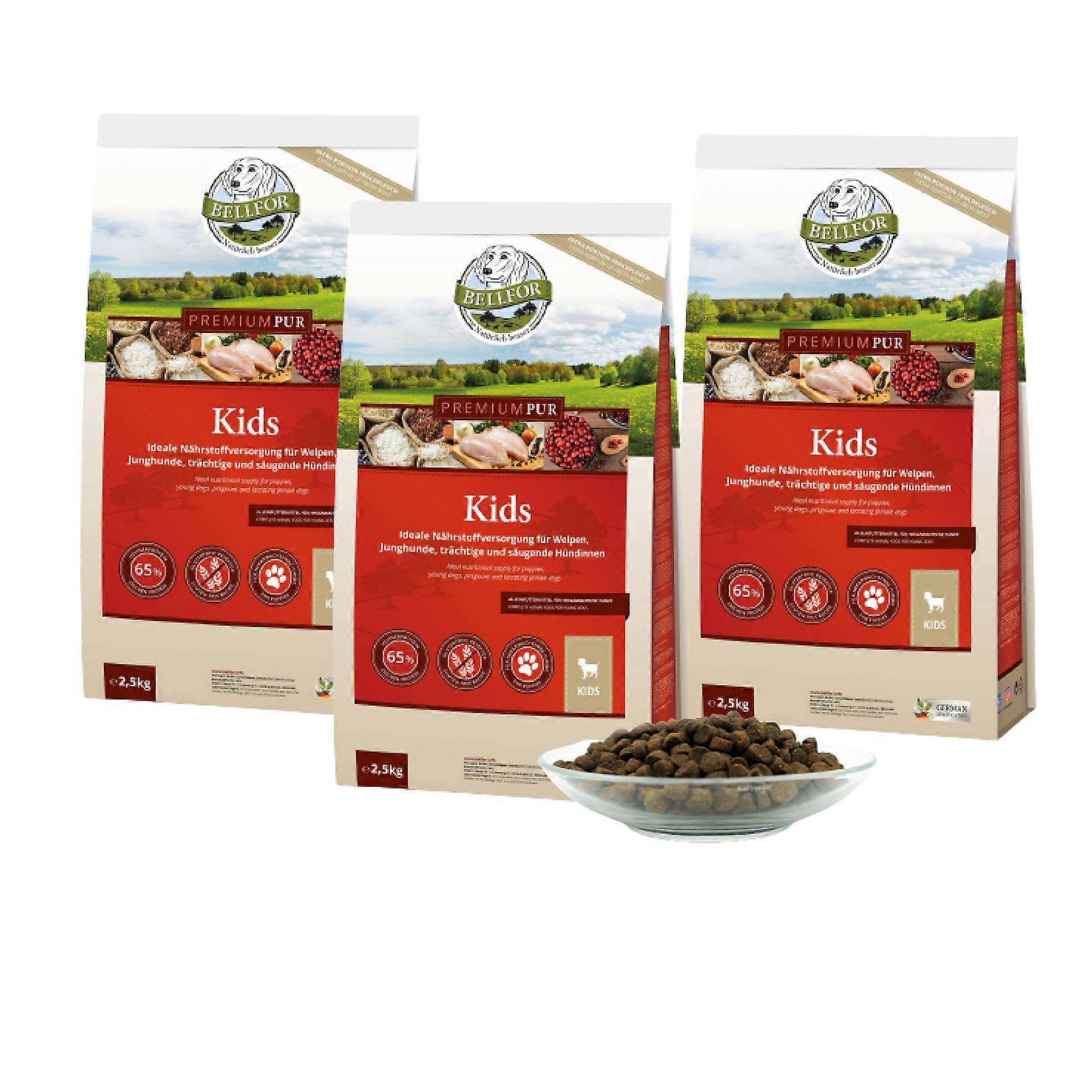 Bellfor PREMIUM PUR Barn Gratis