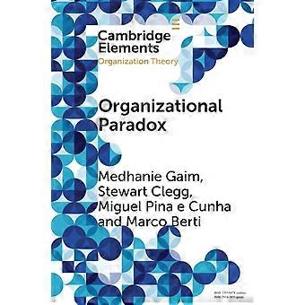 Paradoxo Organizacional - Medhanie Gaim