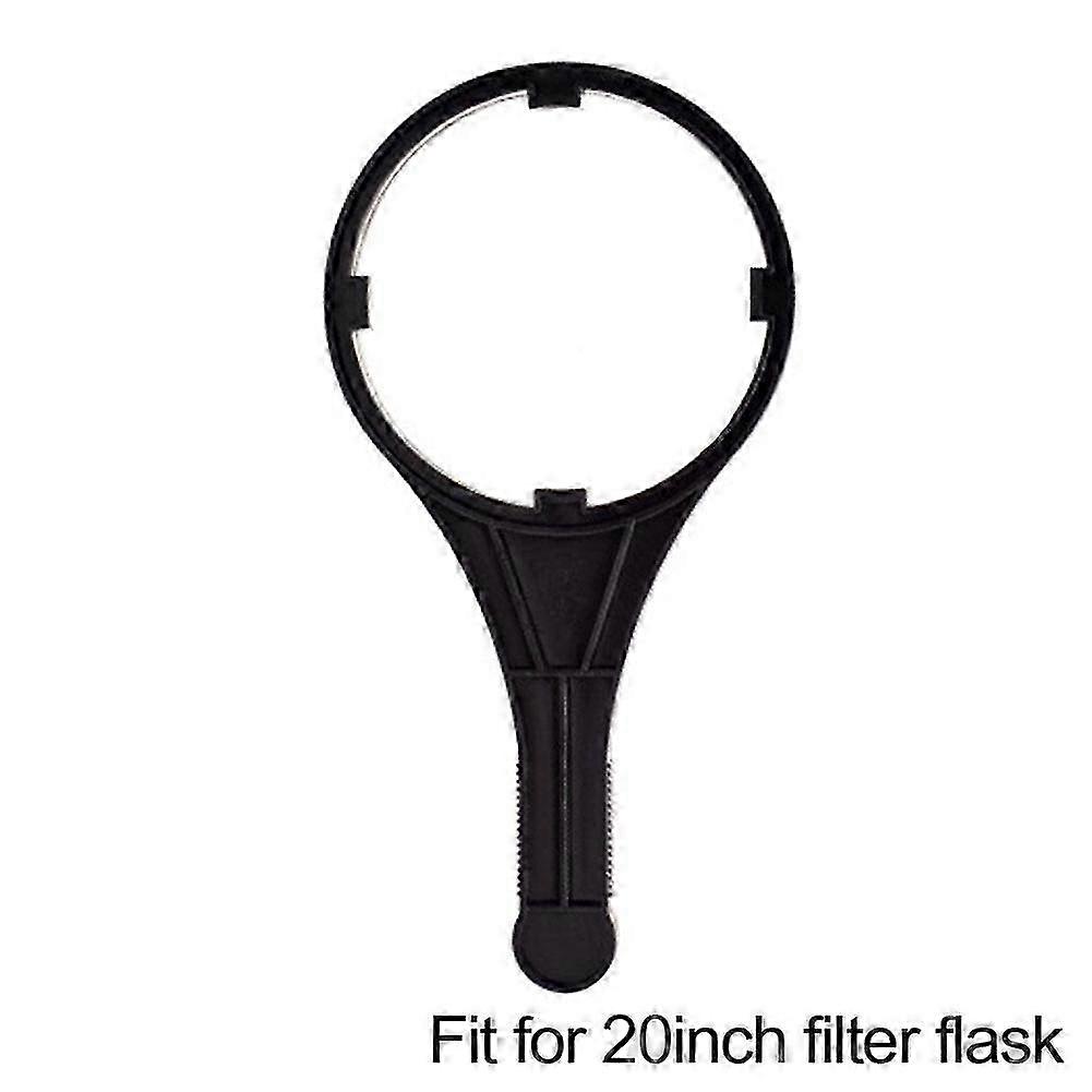 2025 Water Filter Spanner 10” RO HMA Tool Housing Filter Bottle Replacement Tool