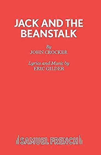 Jack And The Beanstalk - John Crocker