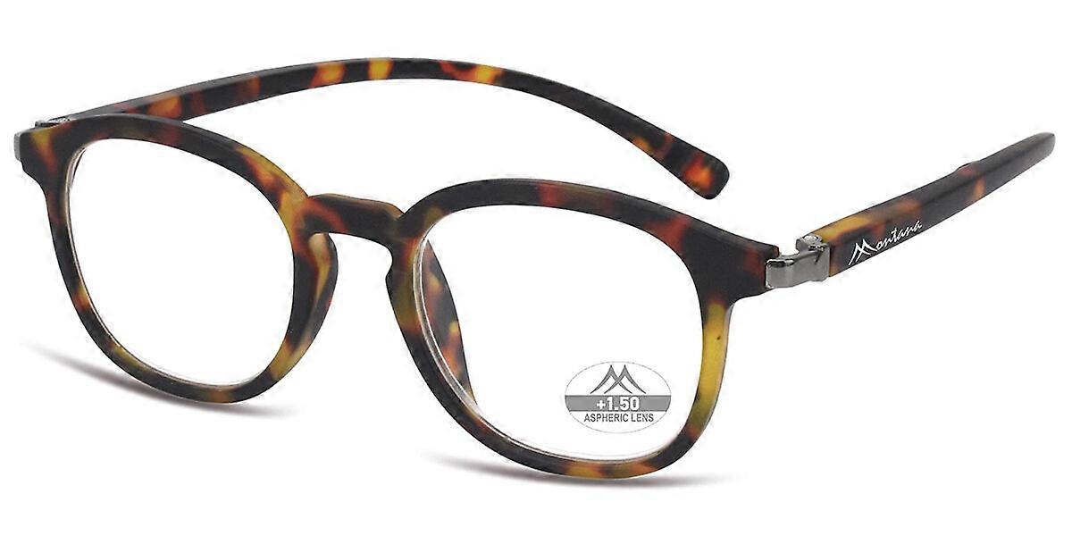 Montana Readers MNR4 MNR4A Unisex Eyeglasses