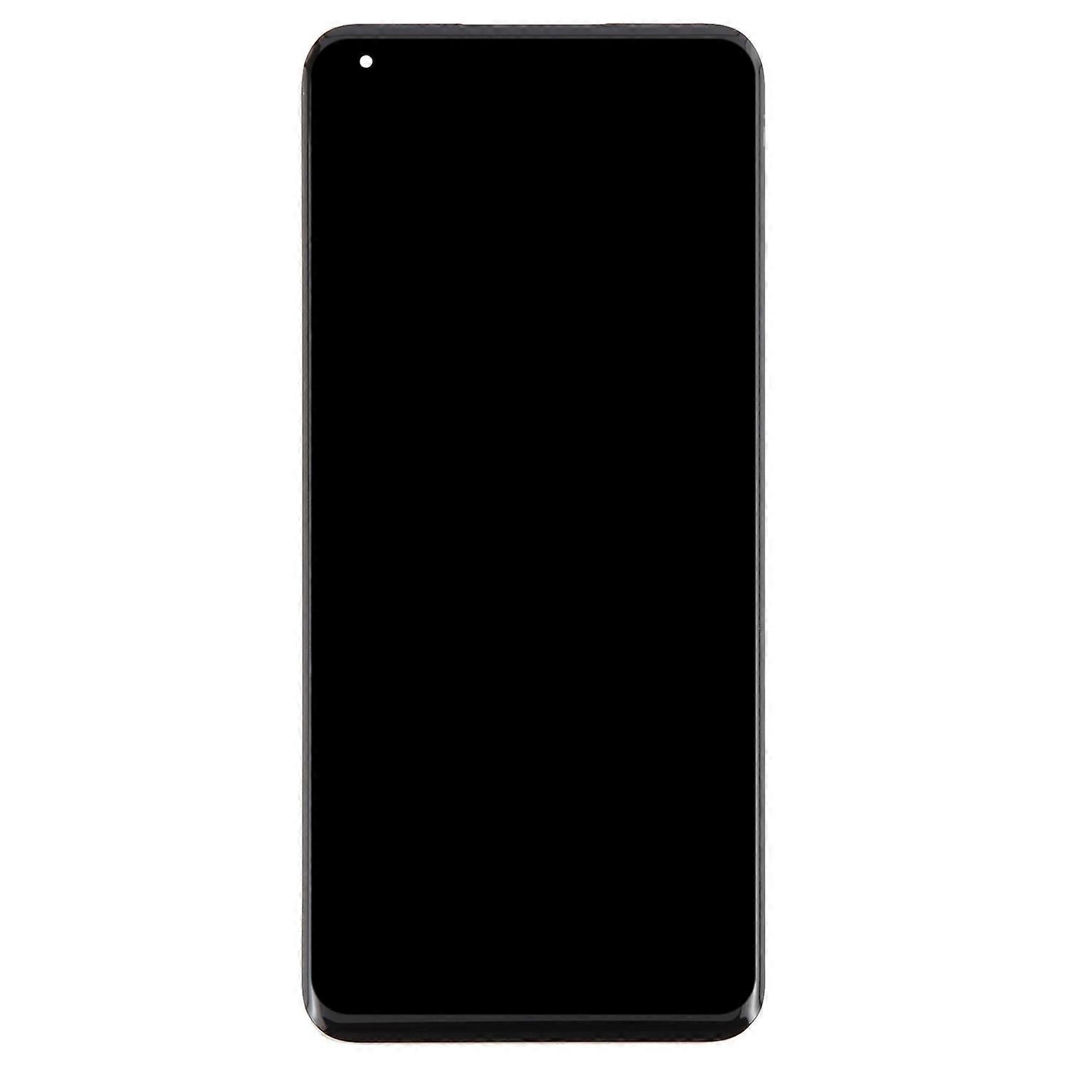 For Xiaomi Mi 11 Ultra OLED Screen without Fingerprint