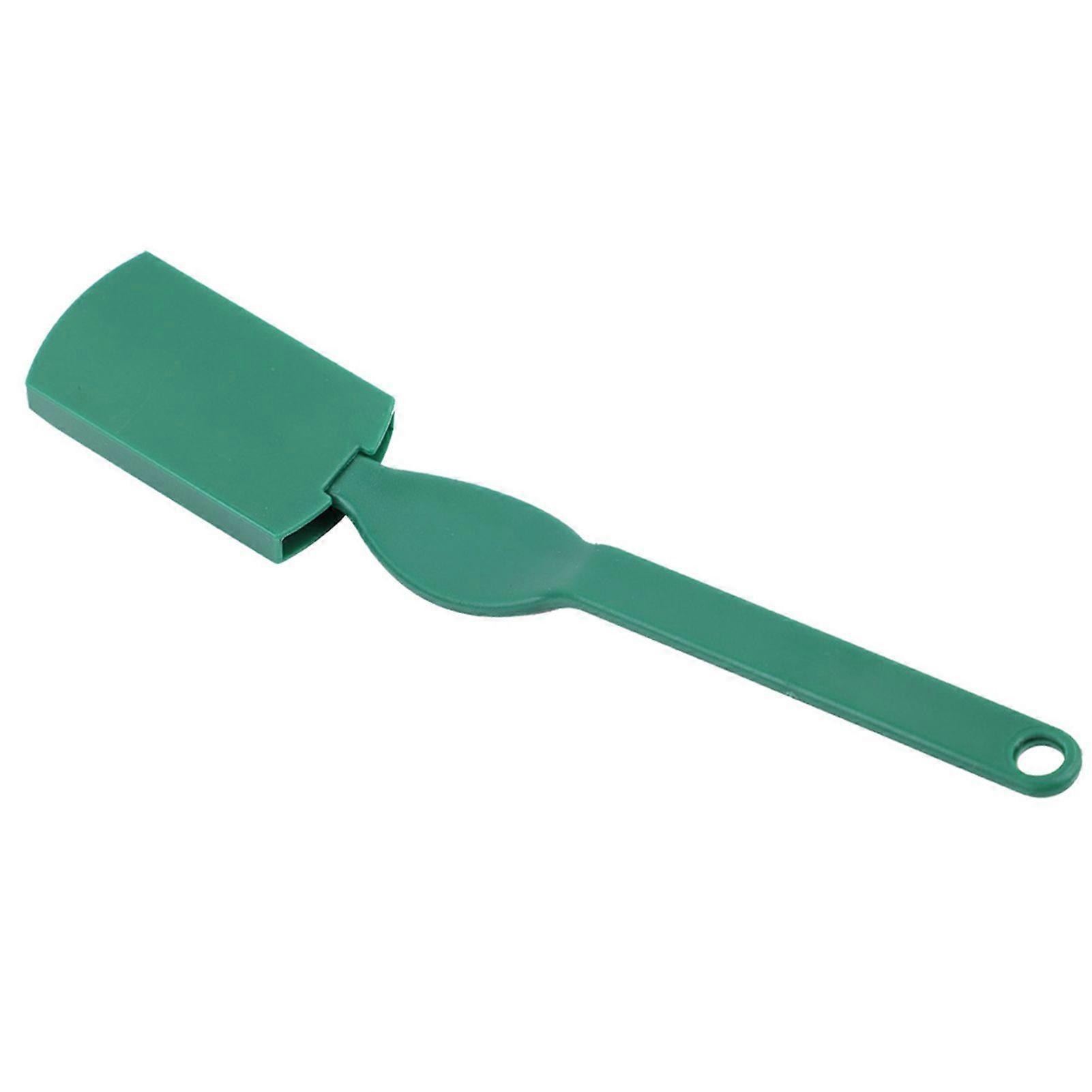 Bread Dough Cutting Tool with Fixed Blade for French Bread