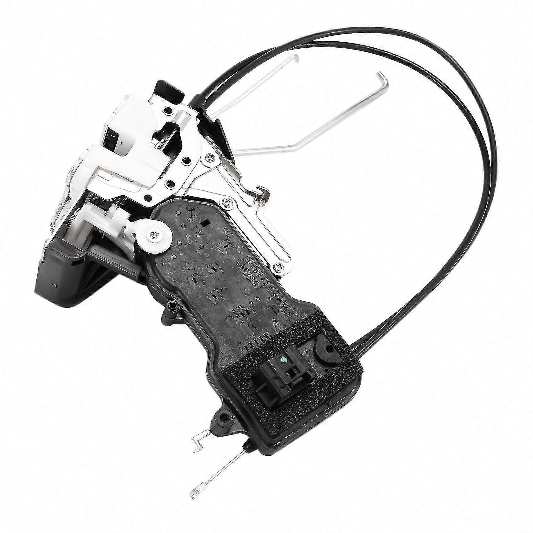 Mazda 6 2002-2008 Αντικατάσταση κλειδαριάς μπροστινής αριστερής πόρτας Αξεσουάρ αυτοκινήτου για GG
