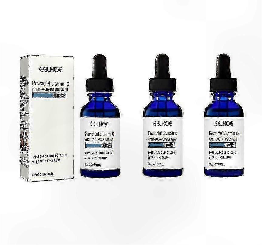 Moisturizing Vitamin C Serum for Smooth Lines and Tightened Skin