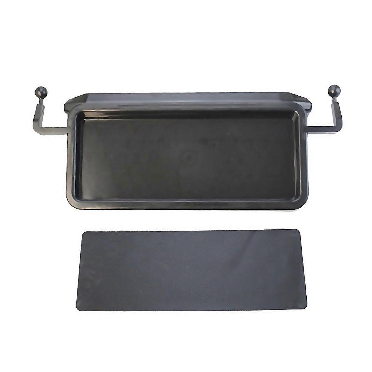 For Center Console Dashboard Organizer Tray For 2024