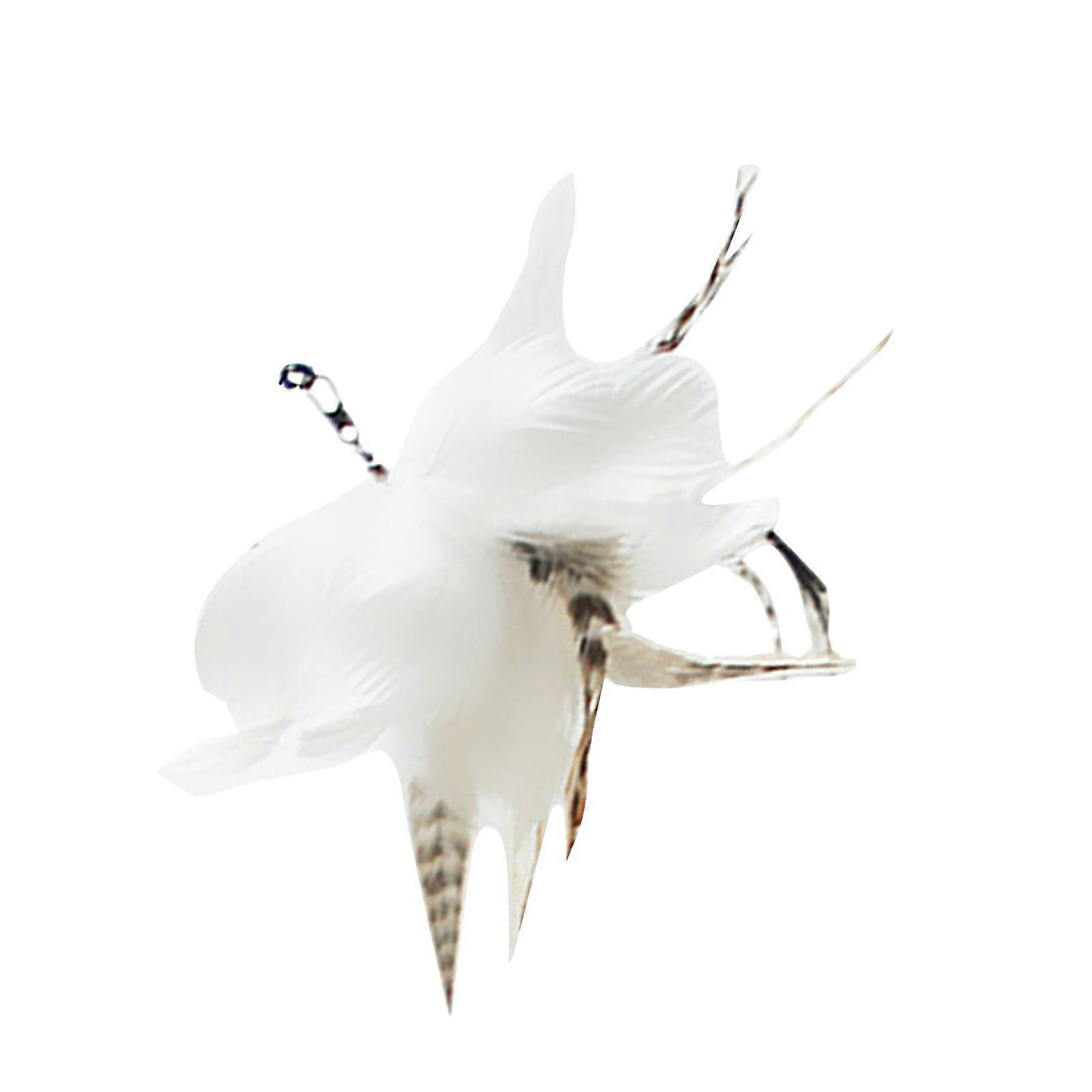 Interactive Cat Teaser Rod with Feather Bell Toy for Kittens