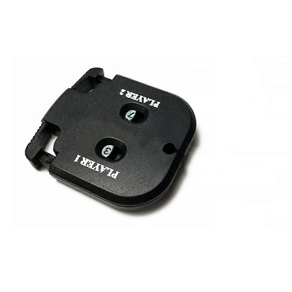 Double Dial Counter Golf Scorer Square Scorer Scoring Tool Tournament Counter