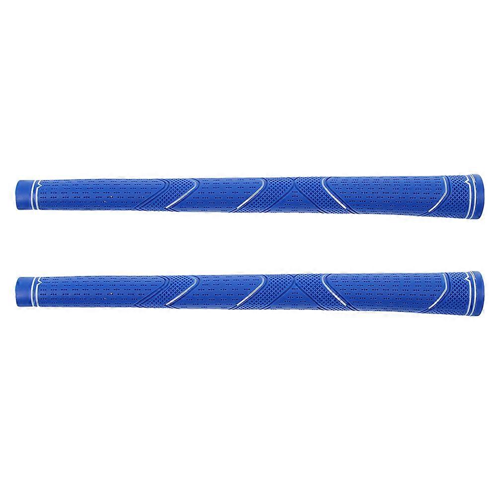 High Golf Rubber Grip Set for Kids Practice 2Pcs