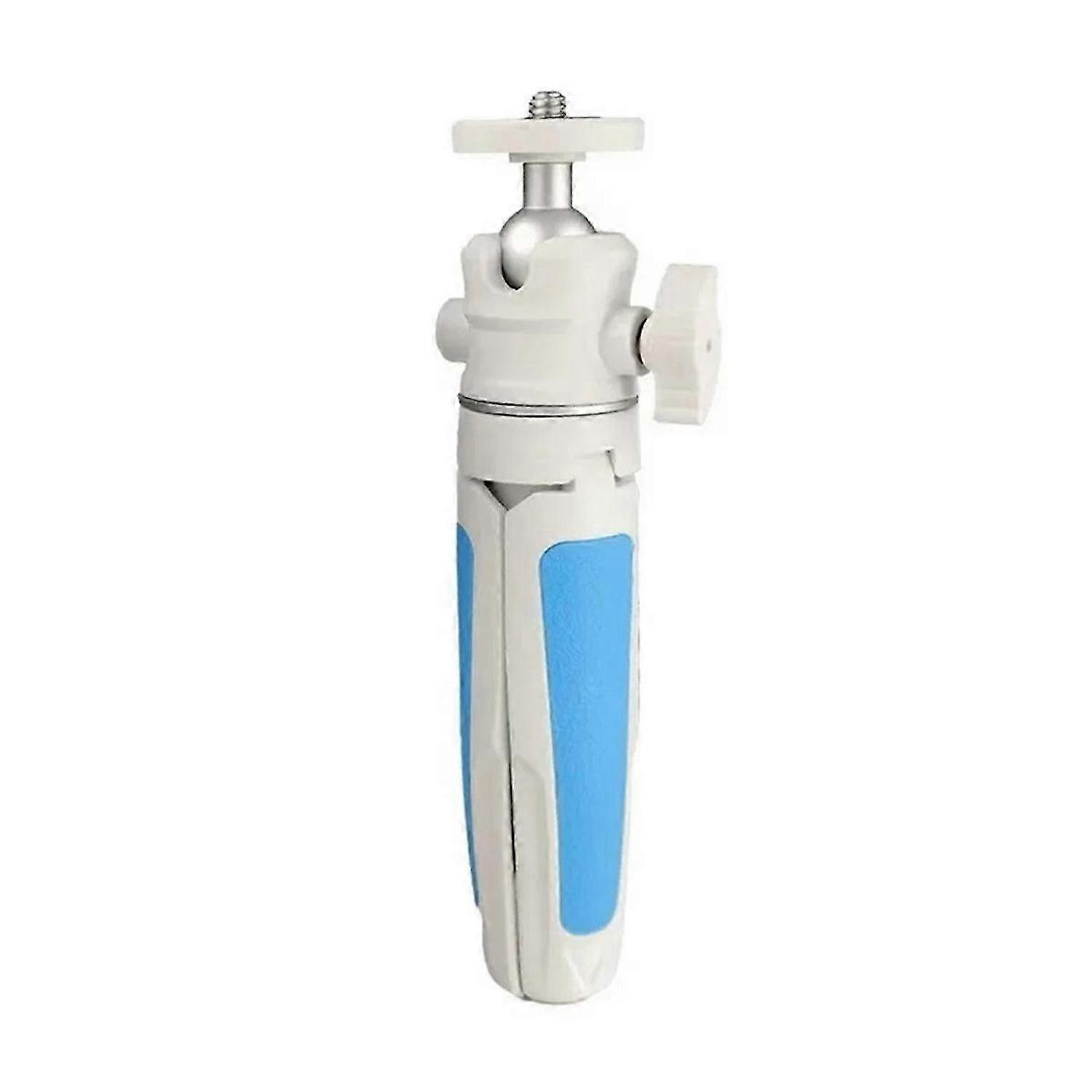 Tripod Handheld Photography Bracket for Gopro Pocket 3 White