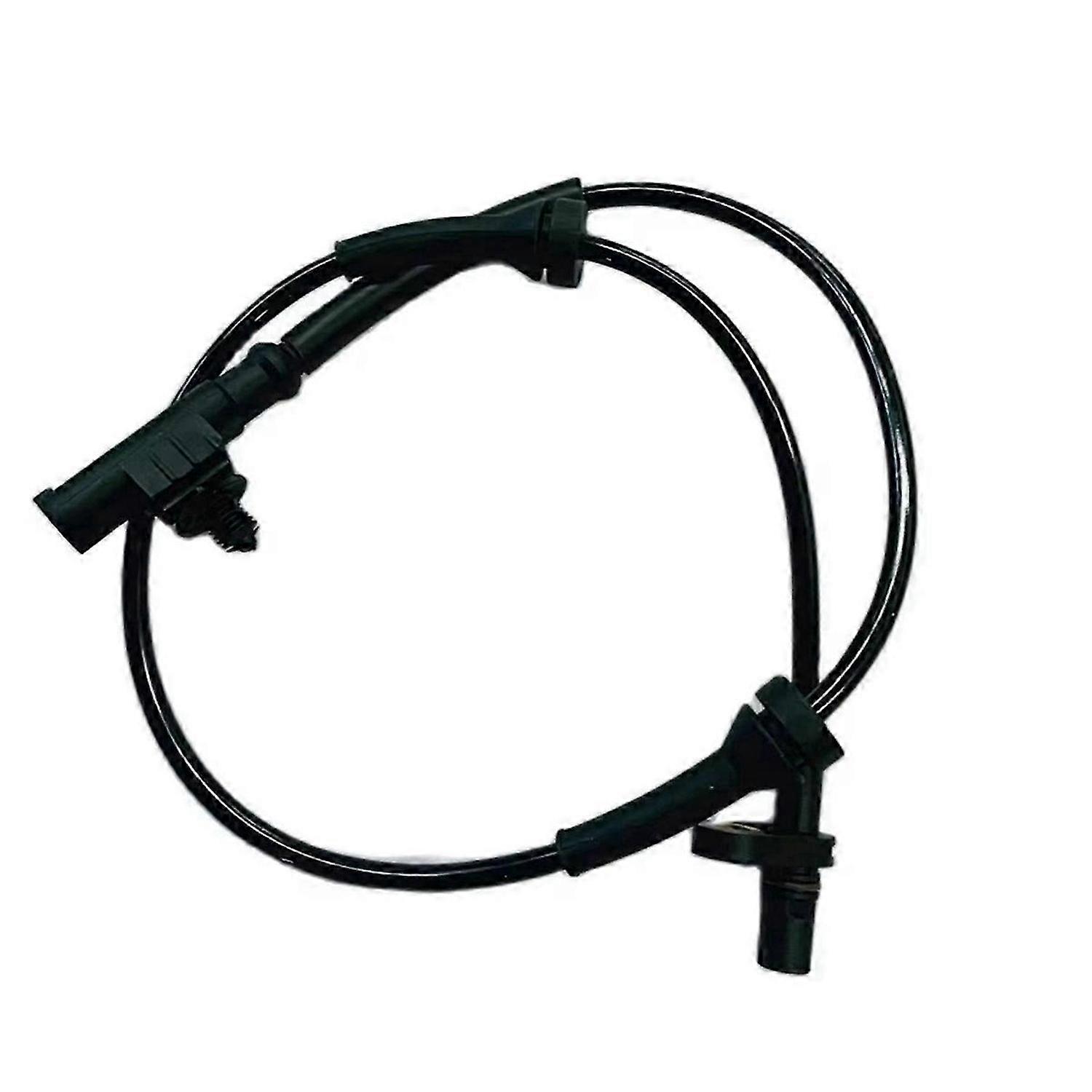 Car front ABS sensor anti-lock brake system sensor for JAC Sunray