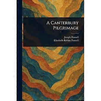 Pielgrzymka do Canterbury
