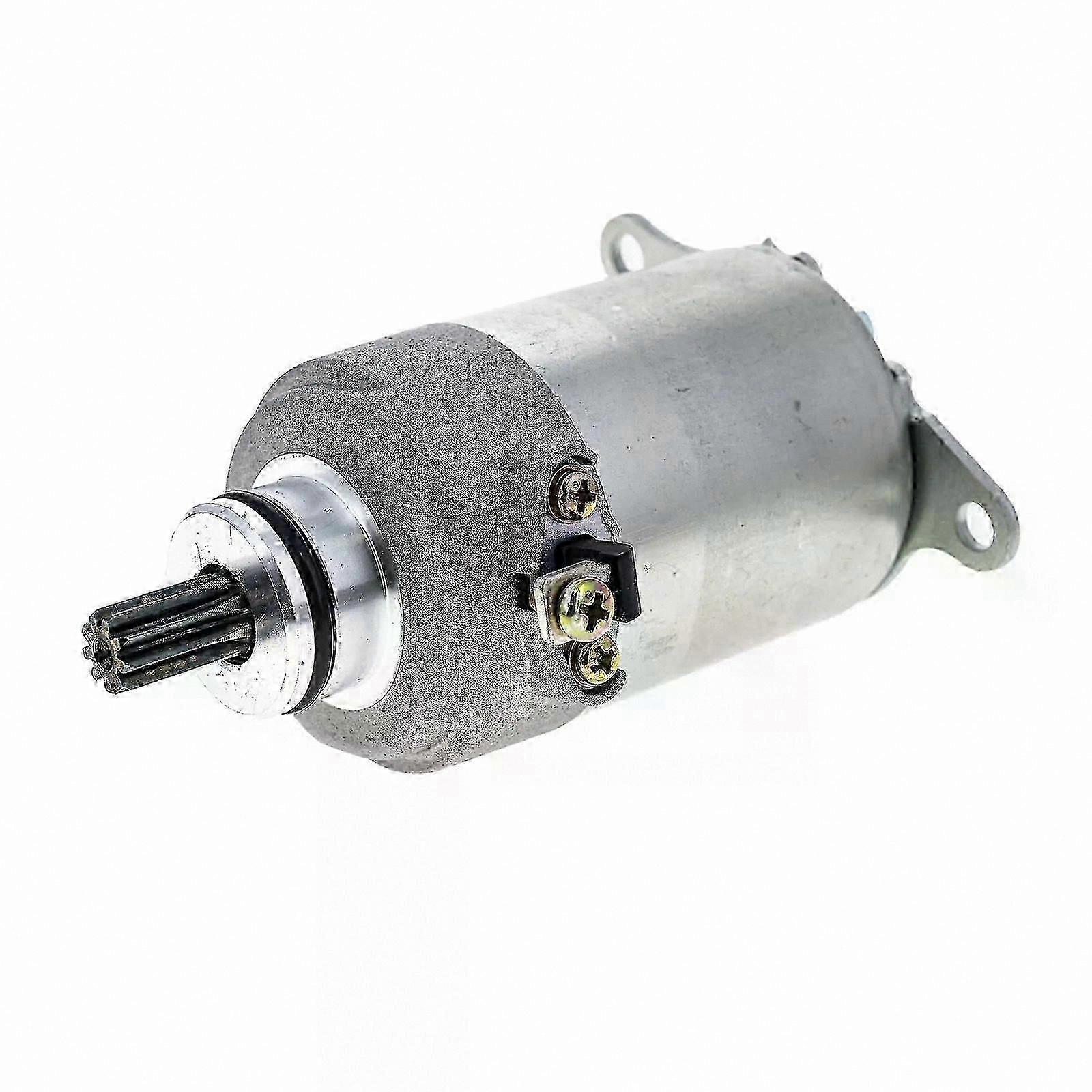 Starter Motor for SYM MIO 100 Scooter 31200-A5A-000 Fit 2005-2016 Models