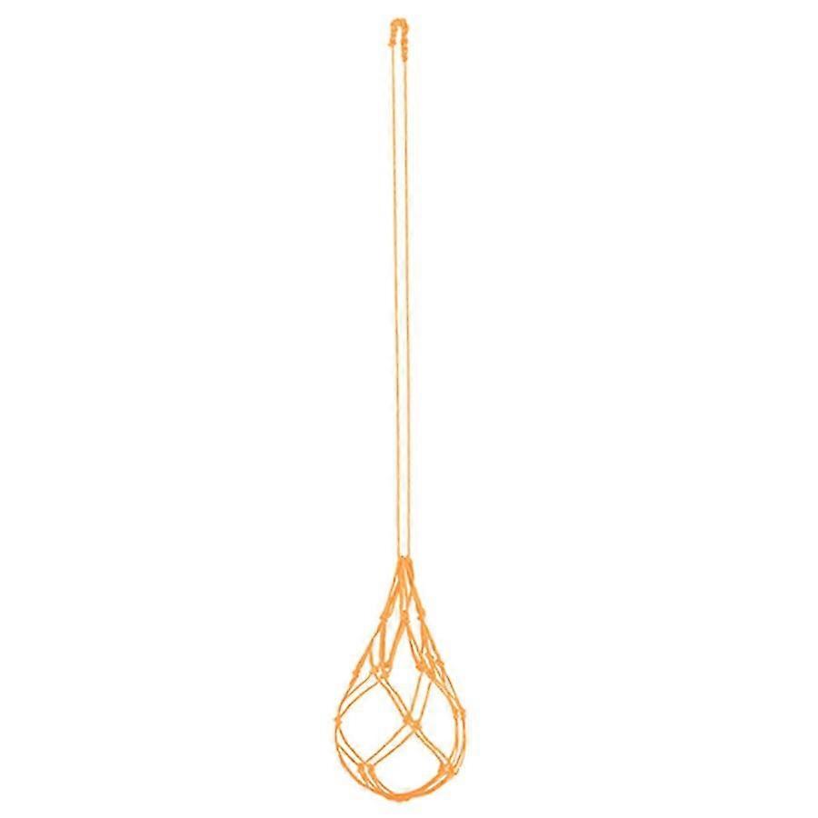 Soccer Training Net Bungee Kick Trainer for Practice Juggling