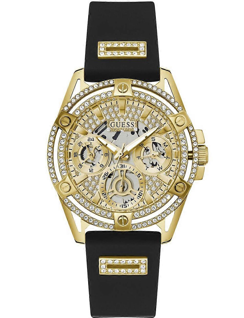 Ladies Watch Guess GW0536L3, Quartz, 40mm, 3ATM