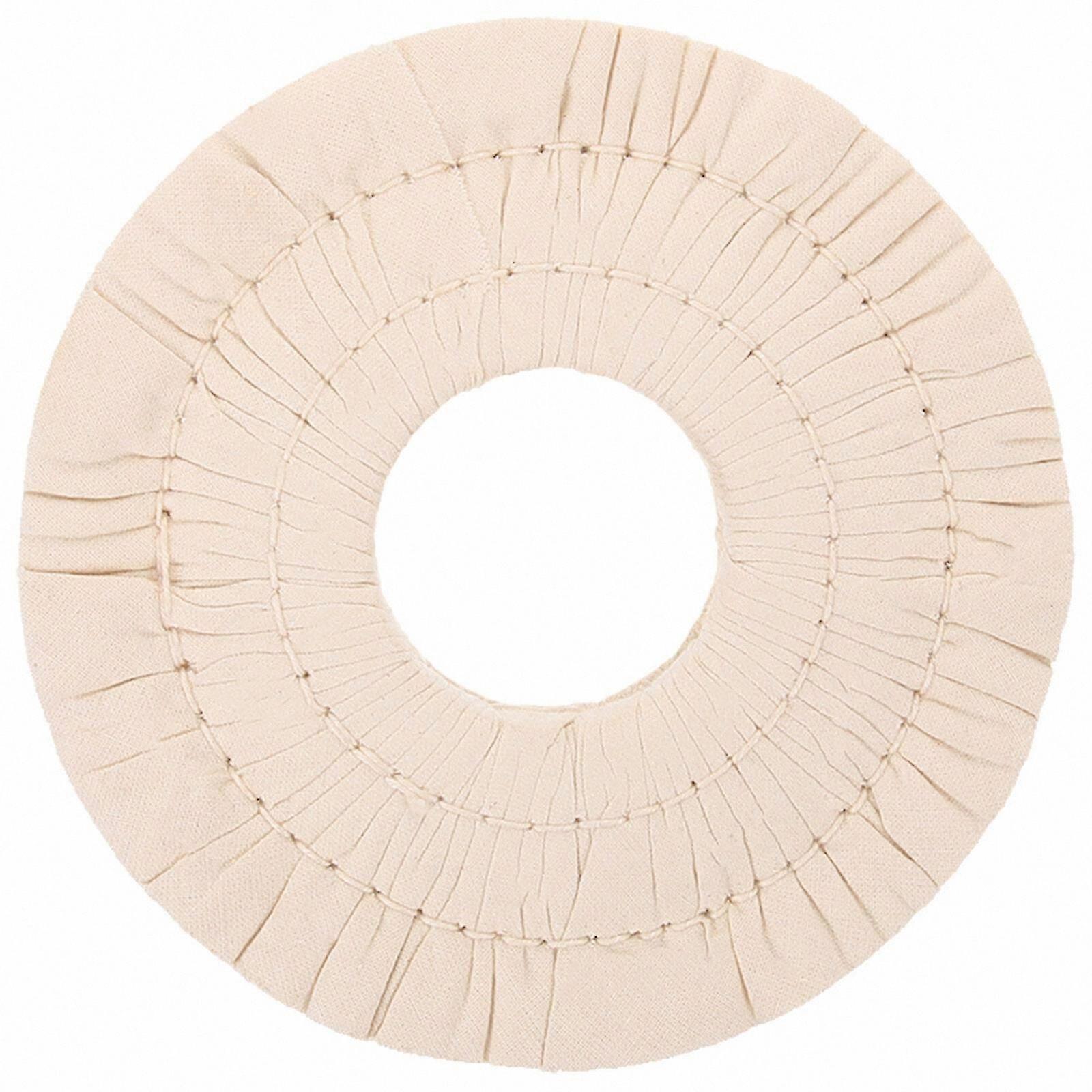 Buffing Wheel Cloth for Automatic Edge Banding Machine Accessory