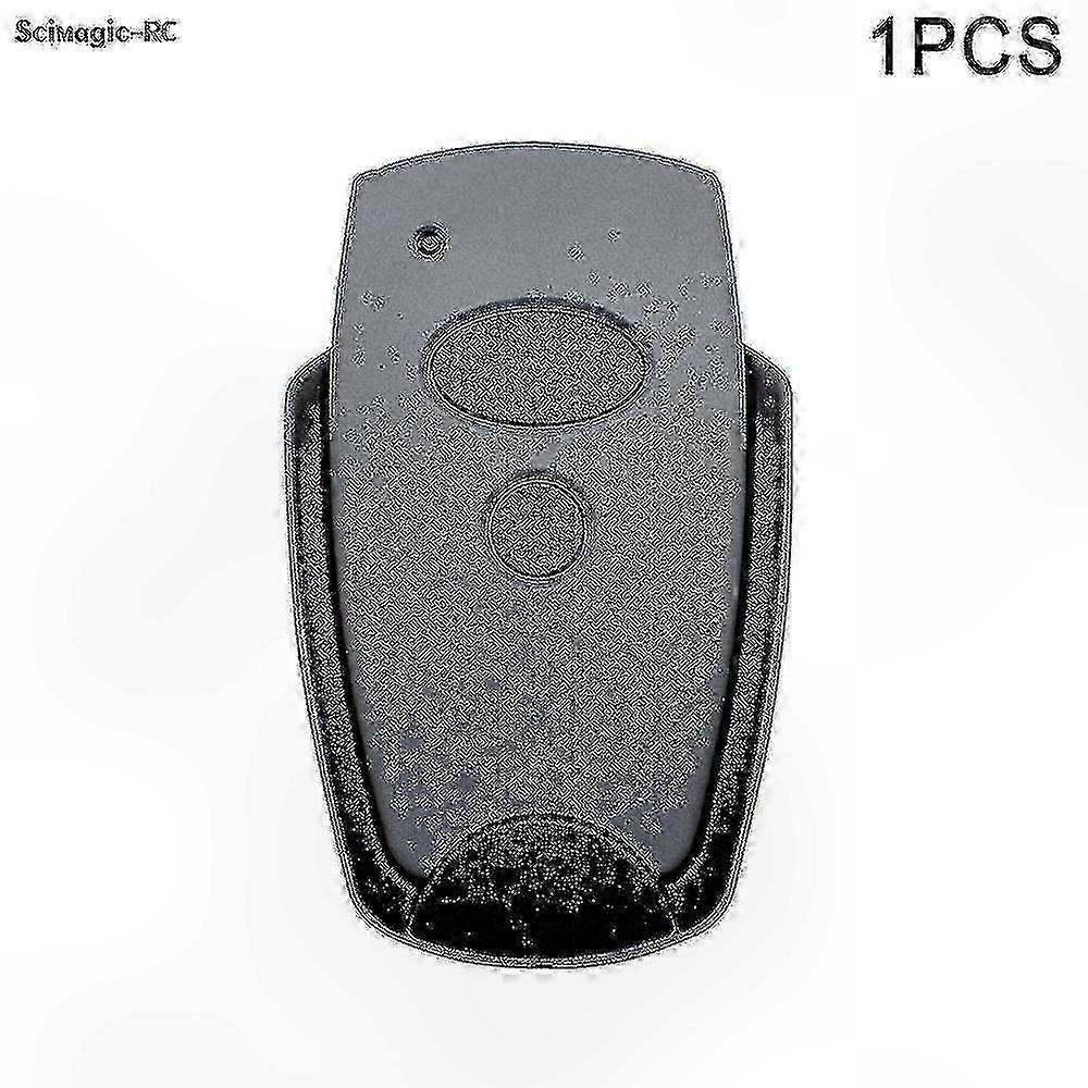 433.92MHz Fixed Code Keyfob for Garage Door Systems Compatible with 433MHz Remote Controls