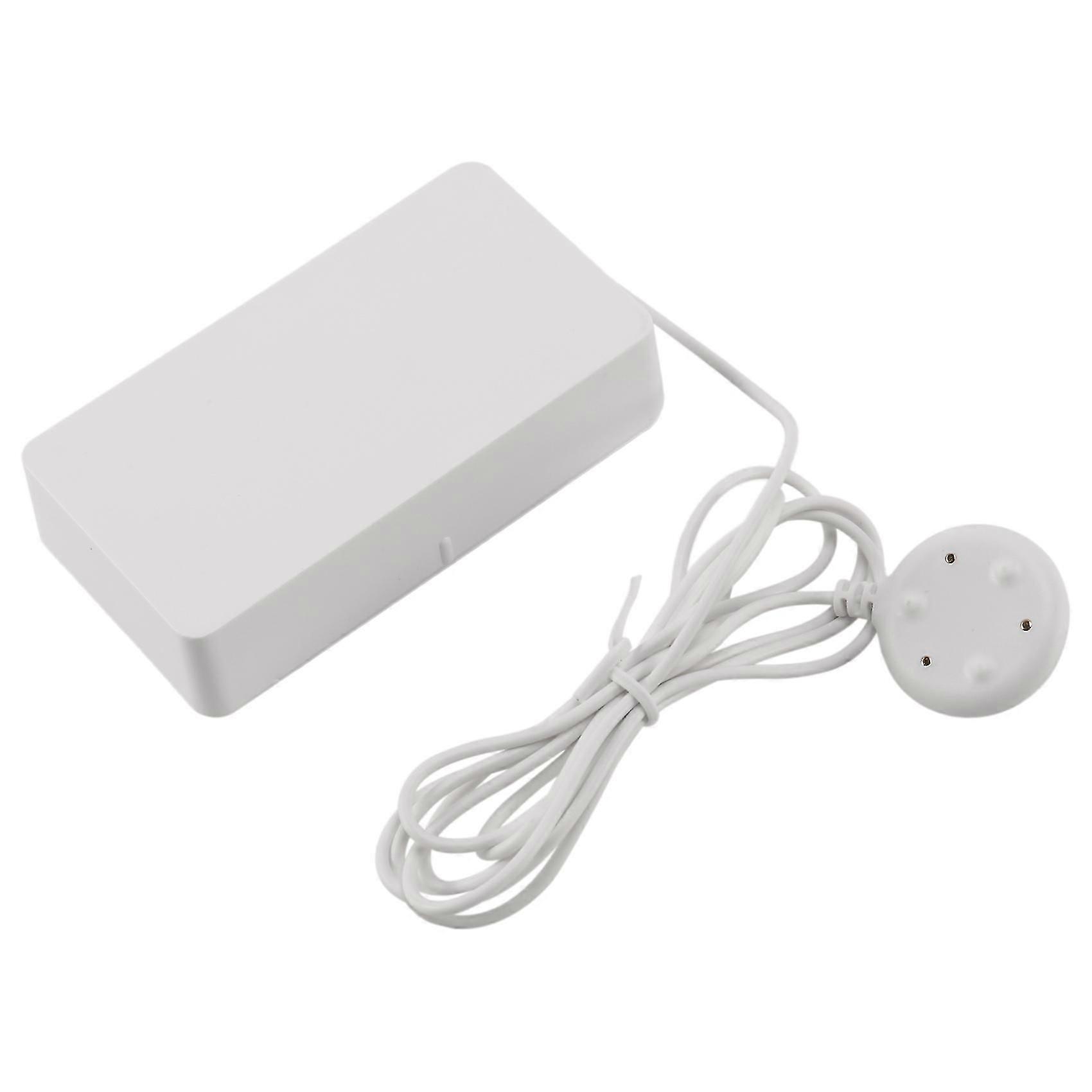 Tuya Smart WIFI Water Flood Sensor Water Leakage Detector Send Alert When Leak is Detected Work with Alexa Home