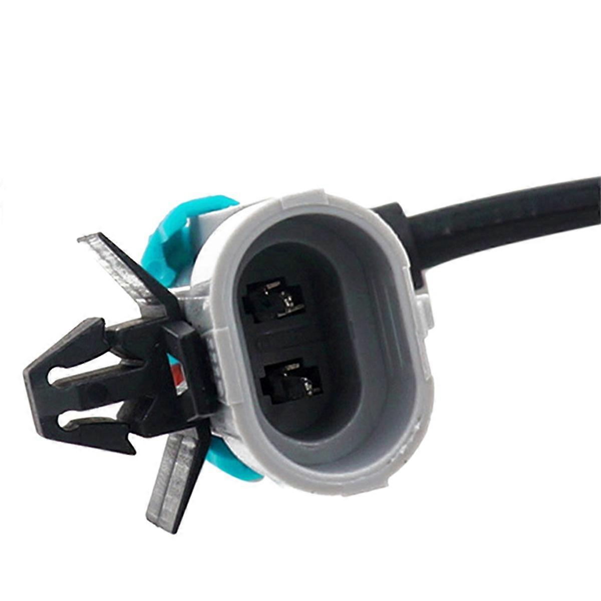 2Pcs Front Left/Right ABS Sensor 96626078 for 