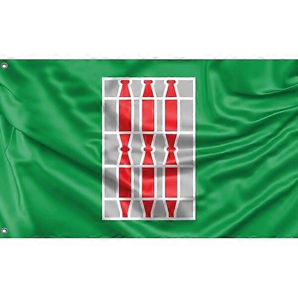 Umbria Flag, FG1279