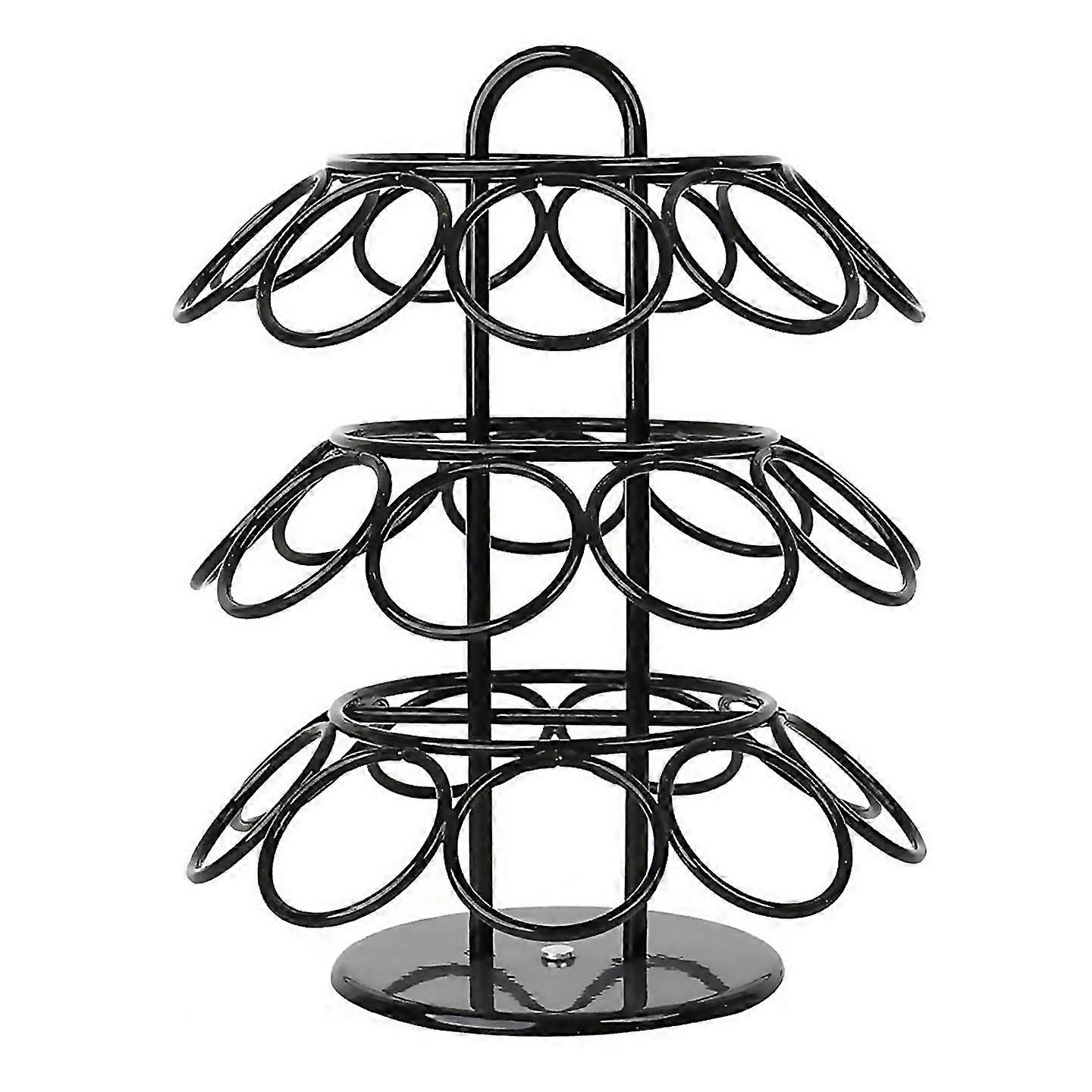 For Coffee Pod Holder Coffee Pod Storage Compatible For K Cups 27