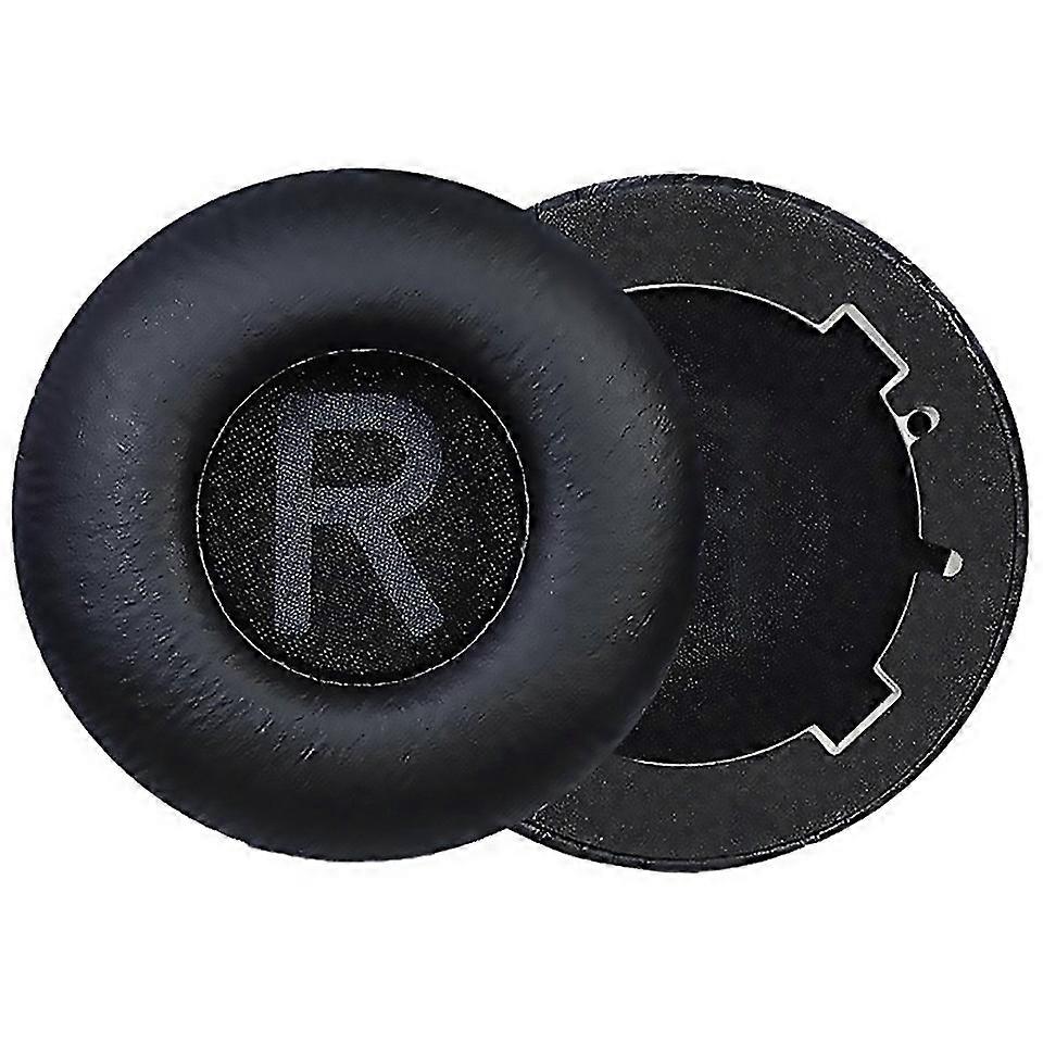 For Ear Pads Headphone Earpads Black