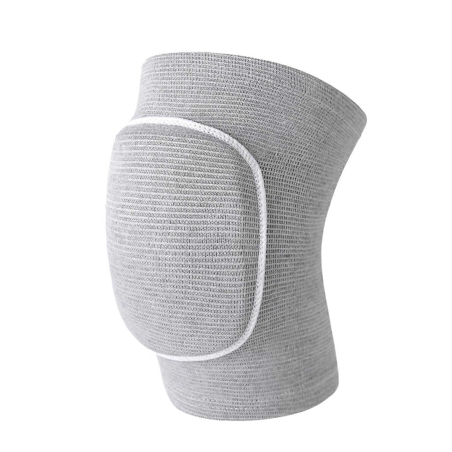 "1 Pair Of Non-slip Soft Knee Pads Children's Knee Pads"-2025-ss