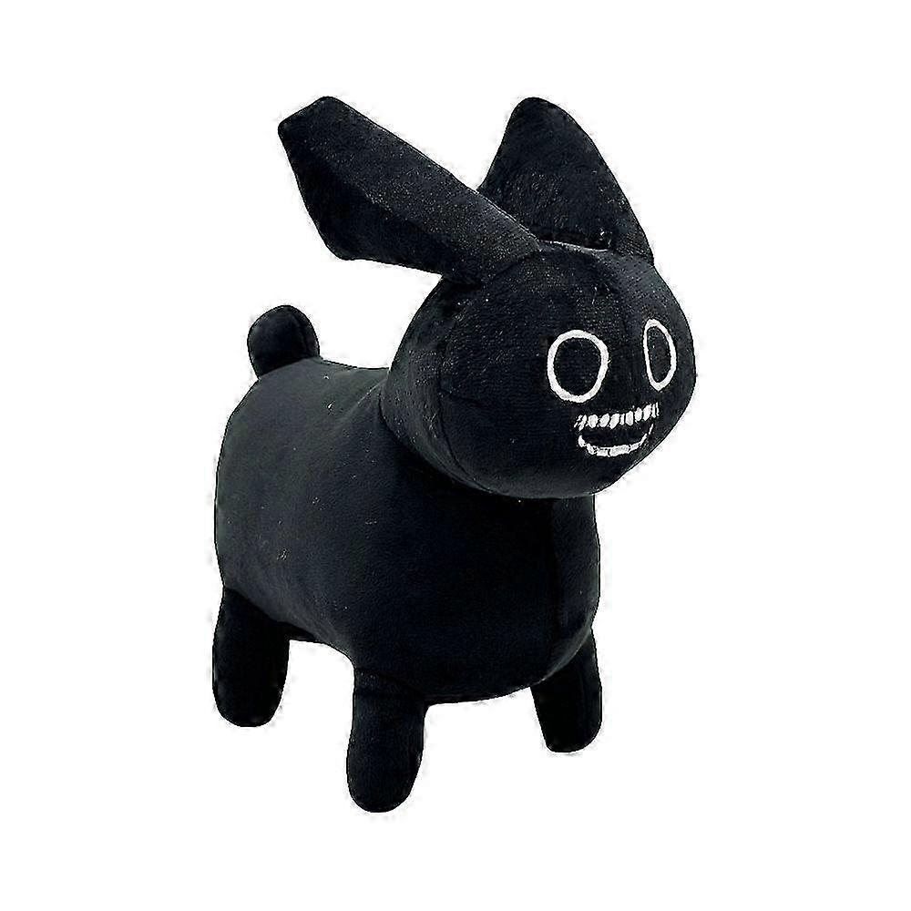 هدية أطفال - محشو أرنب أفخم غابي مهجور