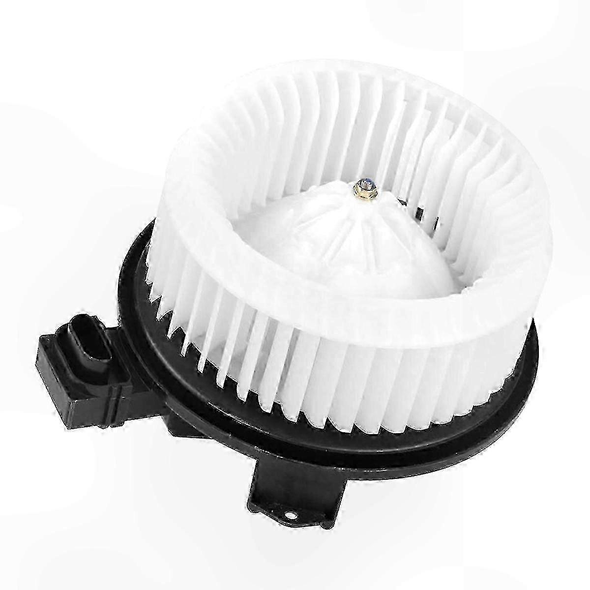 HVAC Blower Motor for 2006-2011 Car Models 79310-A01 Component Replacement