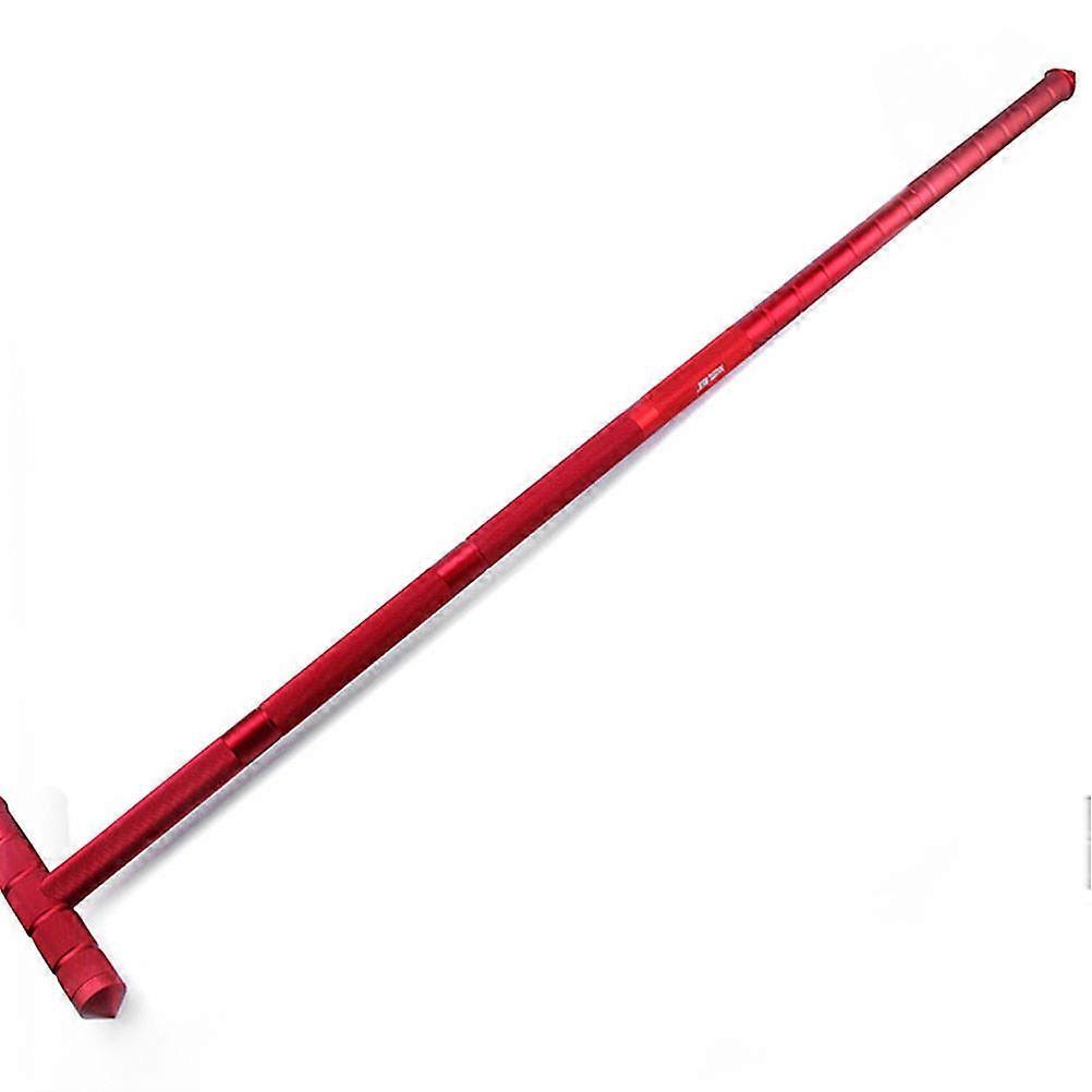 Outdoor Climbing Compass Durable Climbing Cane for Hiking