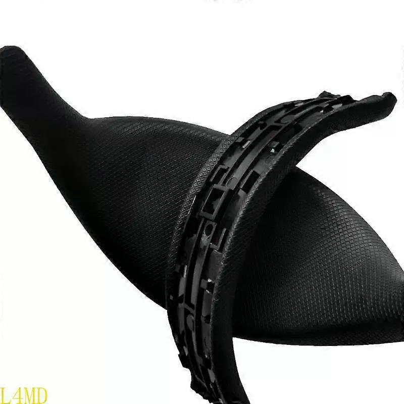 Upgraded PU Cover-Mask& Face Cushion for Gen1 Breathable Face Padding Sweatproof Refreshing Comfortable