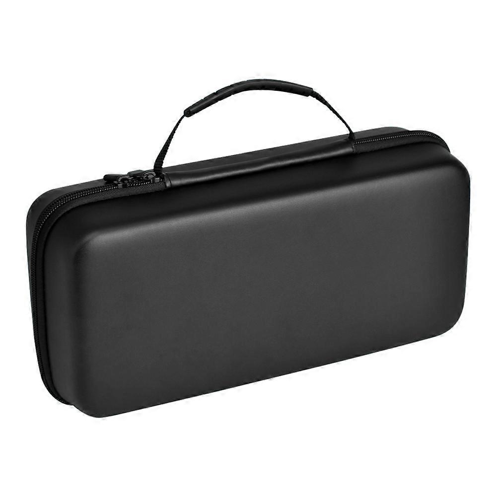 Hard Shell Travel Carrying Case for Lenovo Legion Go Portable Protective Storage Bag for Game Console