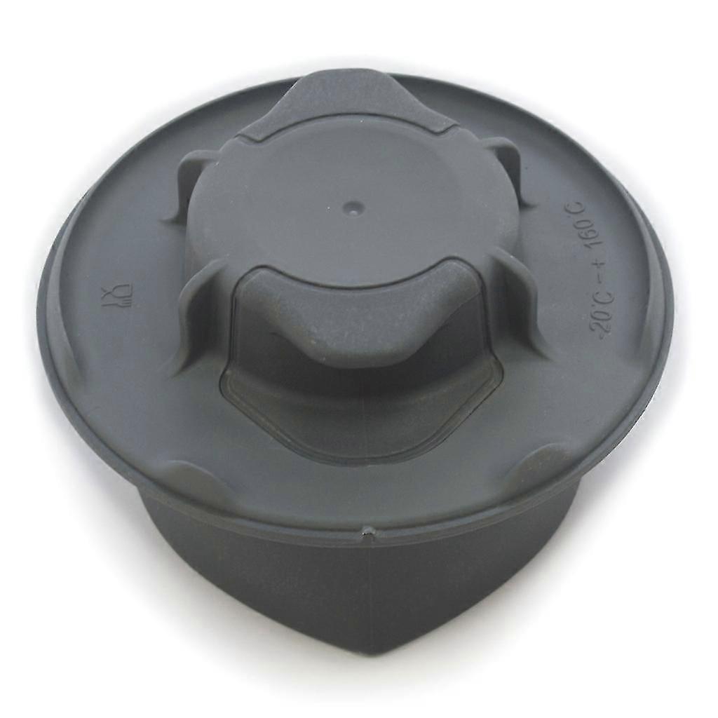 Silikon mixerlock, lock till matlagningsmåttkopp för Thermomix TM5 TM6