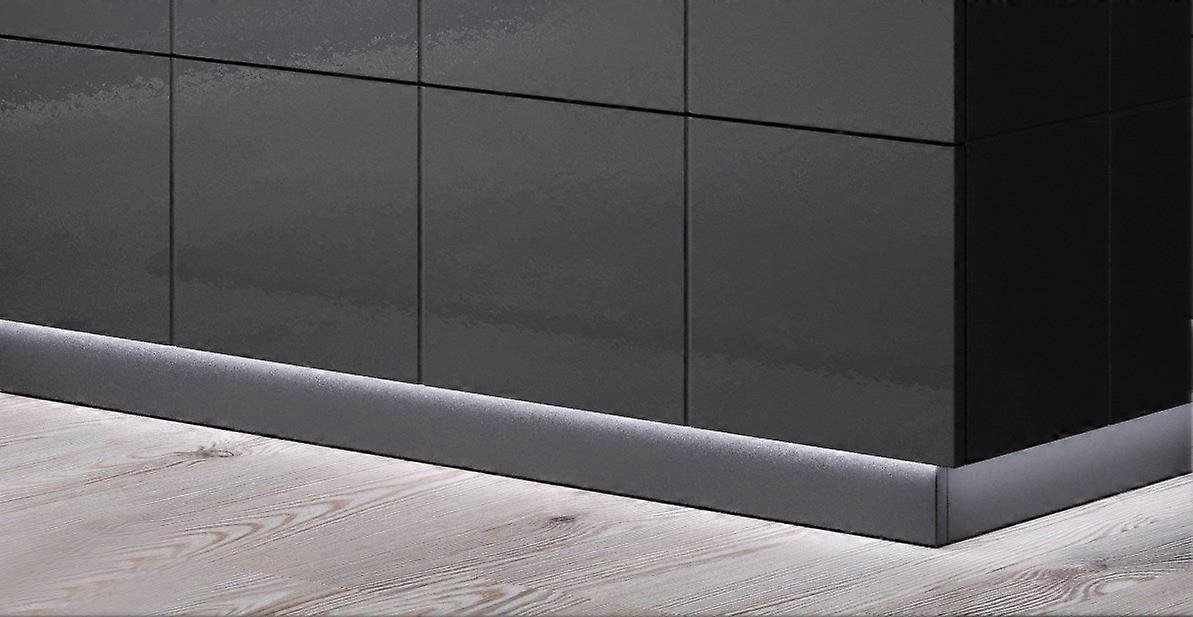 Cama Lighting Commode Reja 4S Blanc