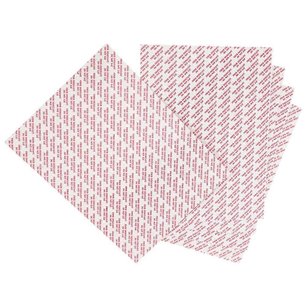Natural Fiber Oxygen Absorbers 25Pcs for Long Term Food Preservation