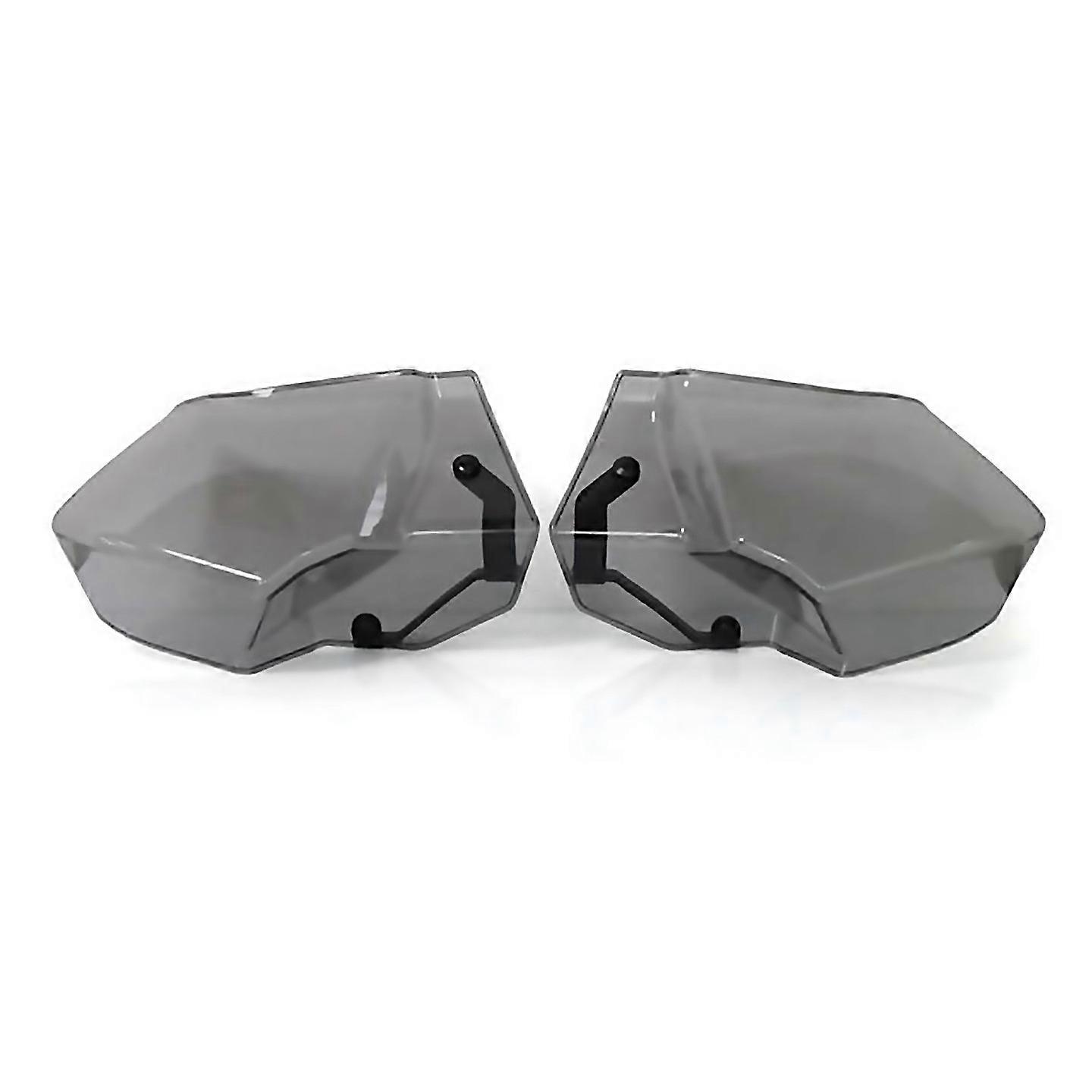 For Handguard Windshield Deflector Protector For Xmax 300gray