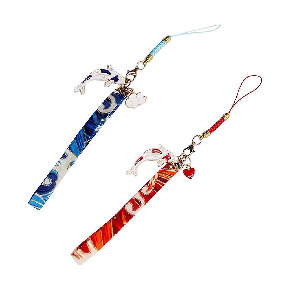 Wrist Phone Hanging Ropes Anti-Lost Lanyards for 8Pcs Usage