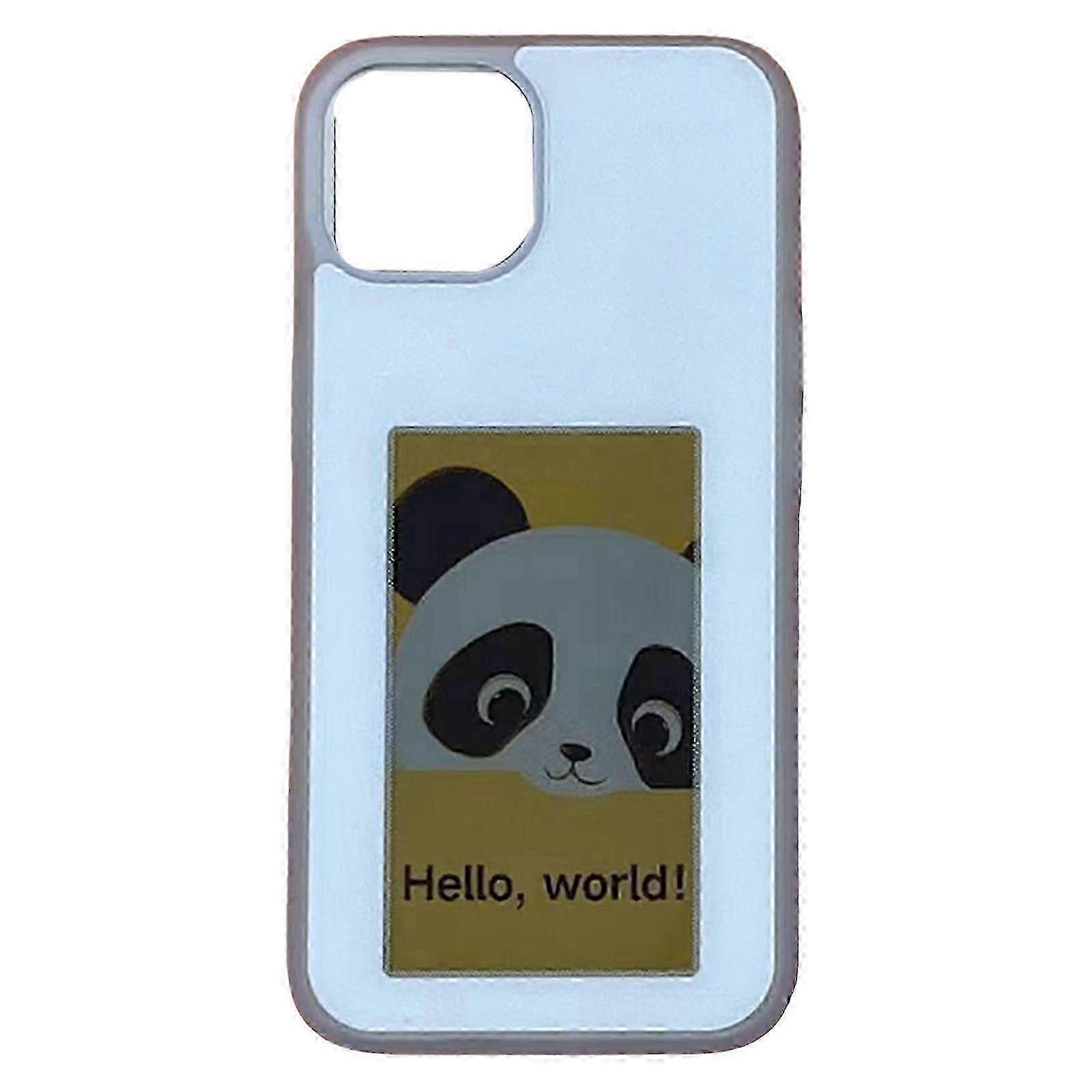 Innovative No Charge Screen Protective Case Enables Phone Case Simple Install for Smartphone 15 Gift