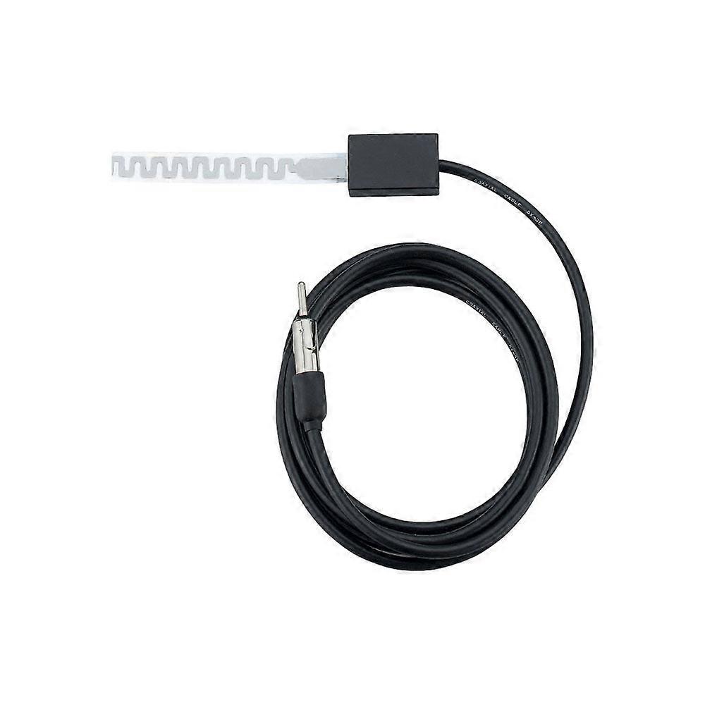 Shakespeare On-glass Am/fm Antenna - 0.61m