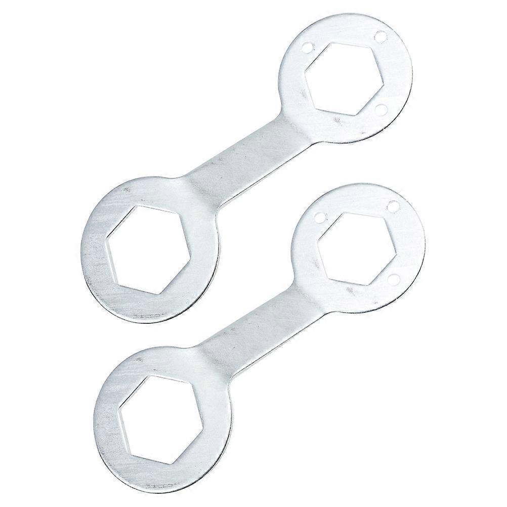 Washing Machine Spanner Wrench for Clutch Nut Repair 6Pcs Tool Kit